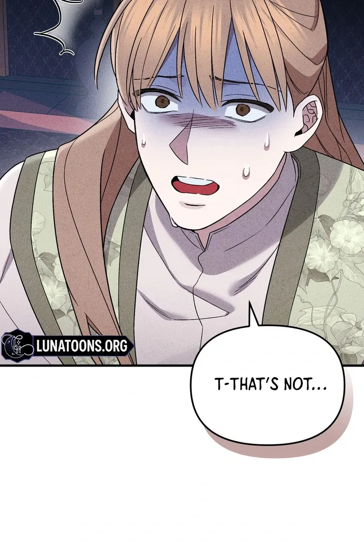 The Noble Lady of Yeonseong Chapter 3 page 117
