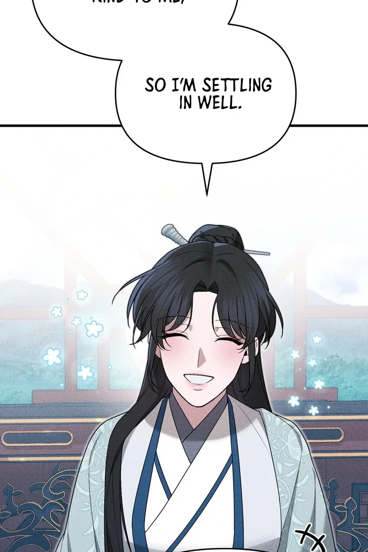 The Noble Lady of Yeonseong Chapter 4 page 61