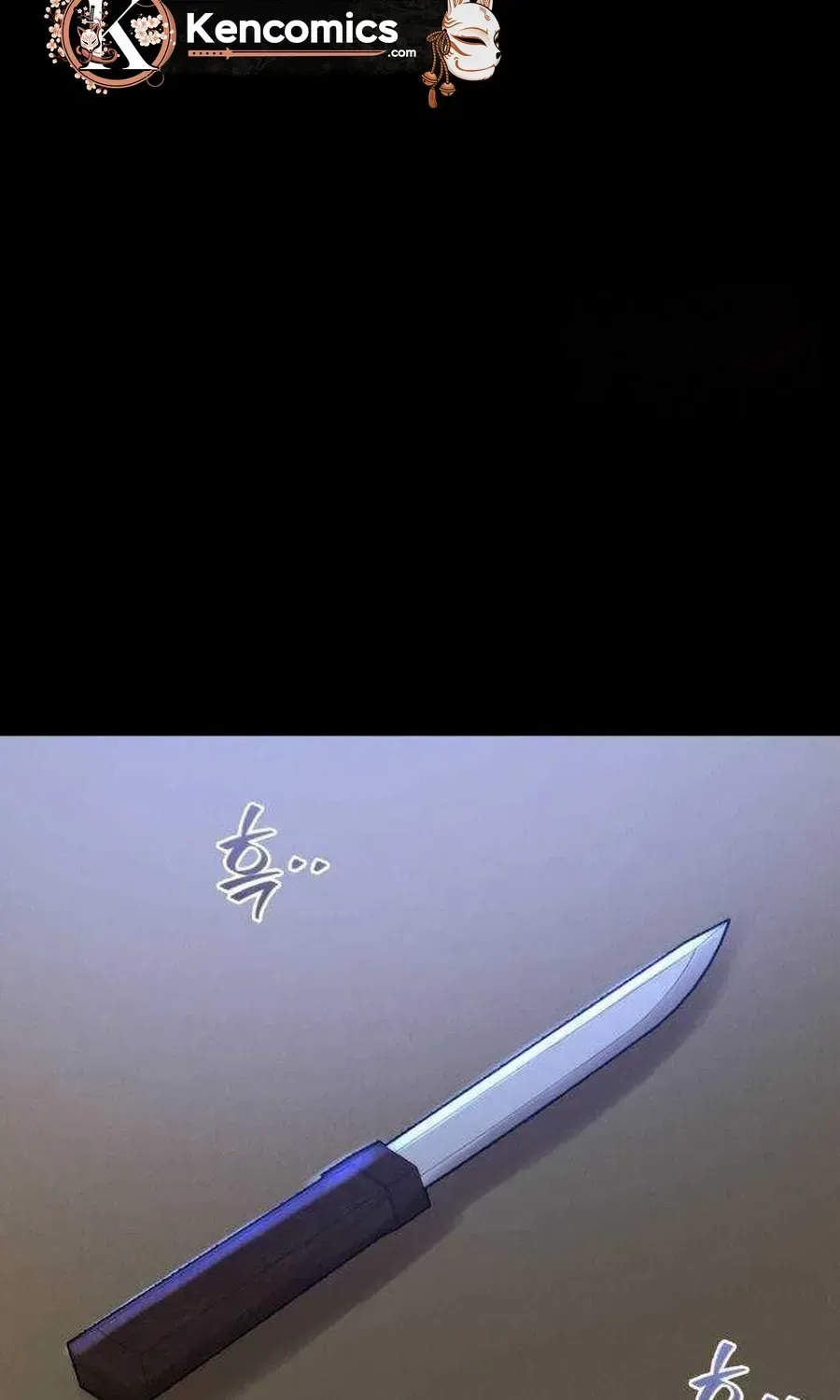 The Night When the Moon Disappeared Chapter 37 page 57