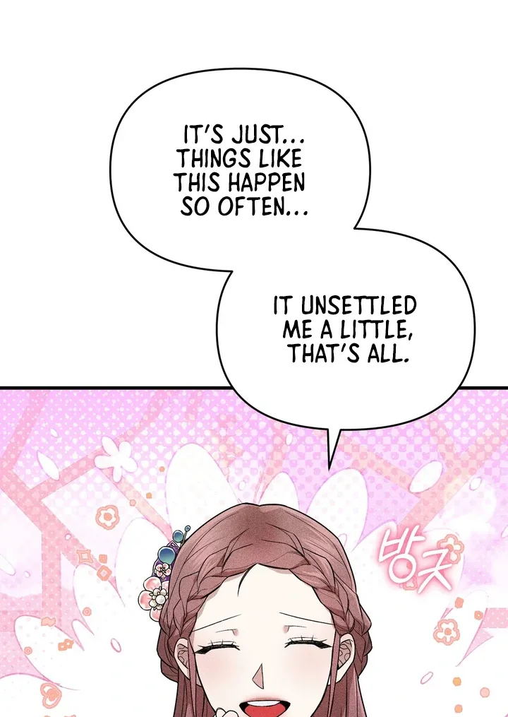 The Noble Lady of Yeonseong Chapter 4 page 83