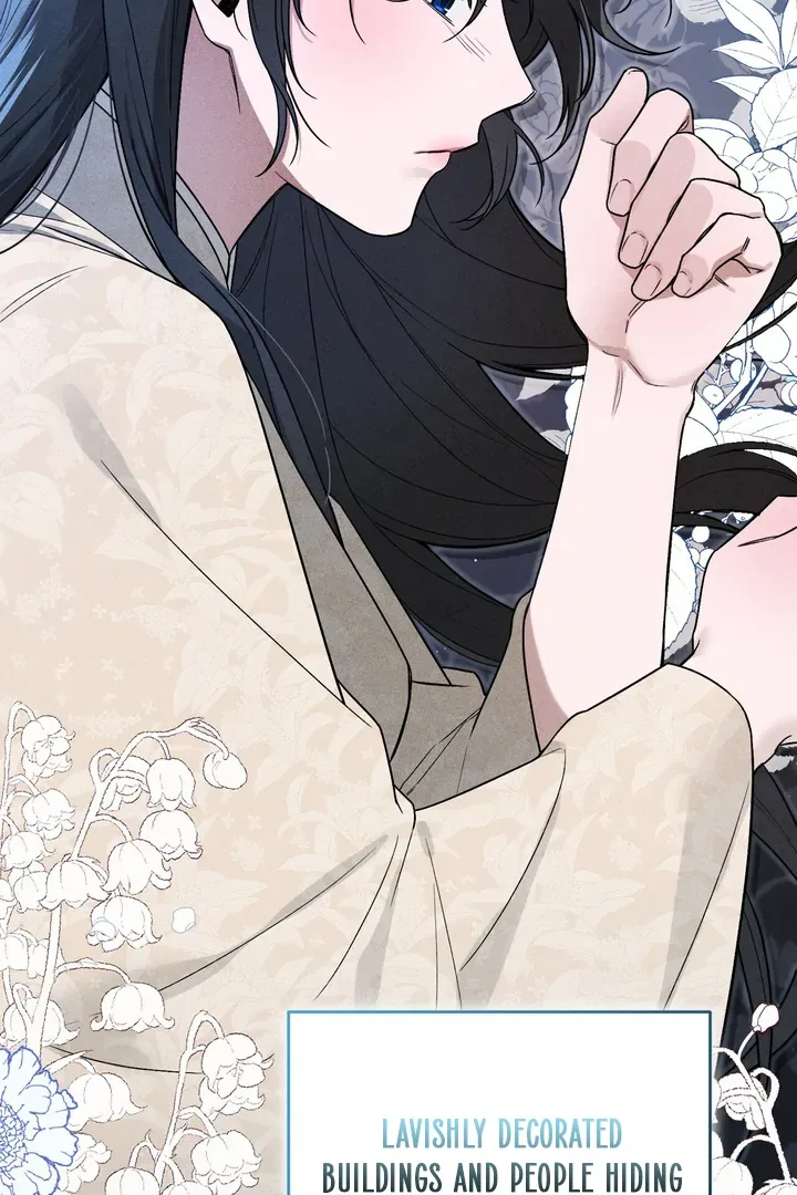 The Noble Lady of Yeonseong Chapter 2 page 72
