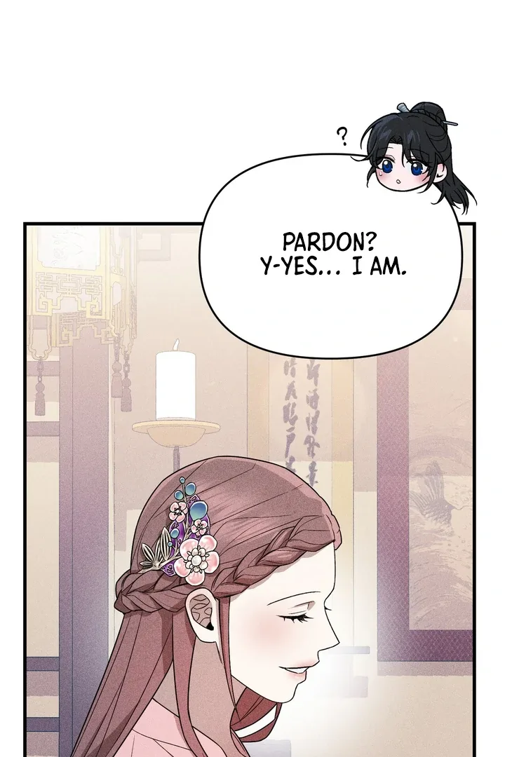 The Noble Lady of Yeonseong Chapter 4 page 86