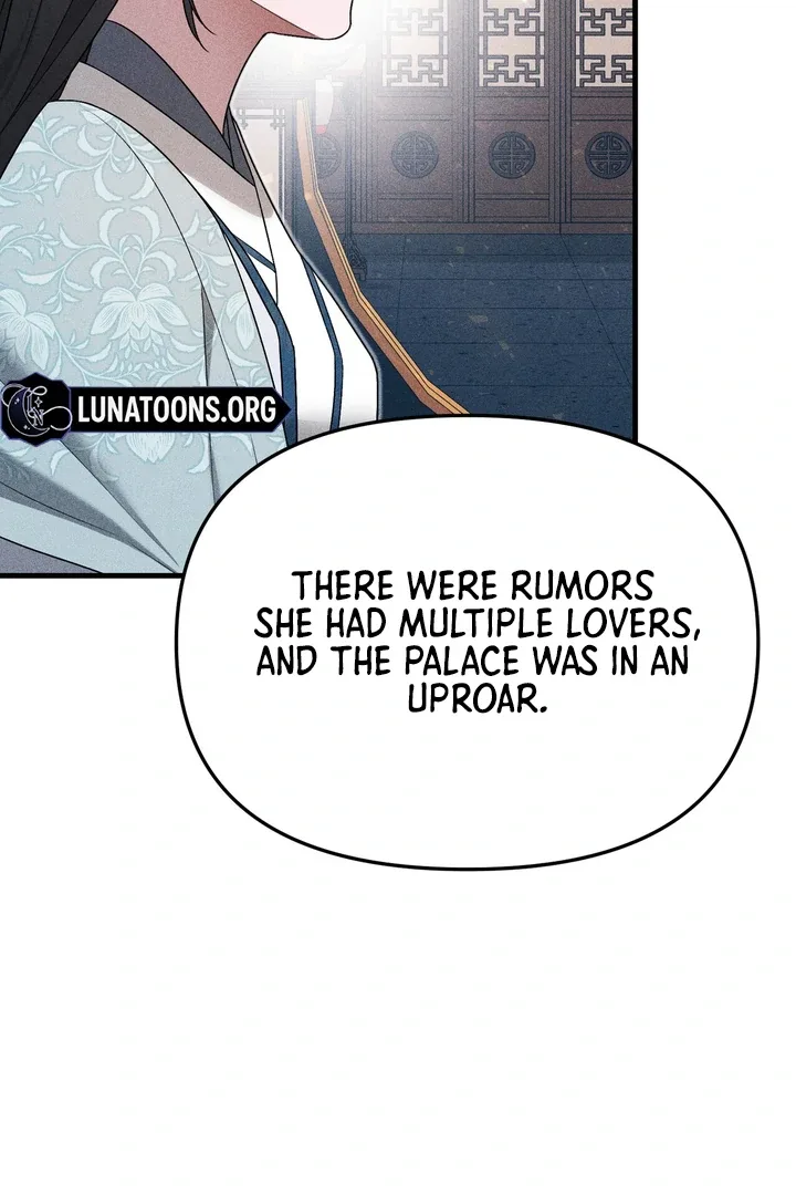 The Noble Lady of Yeonseong Chapter 4 page 37