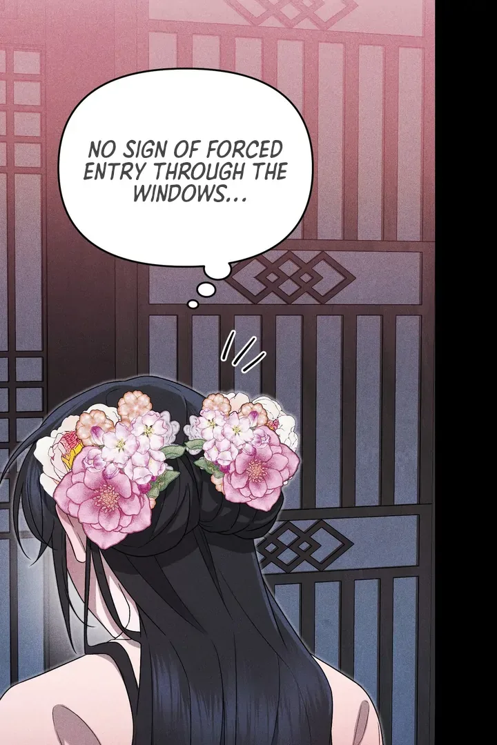 The Noble Lady of Yeonseong Chapter 5 page 97