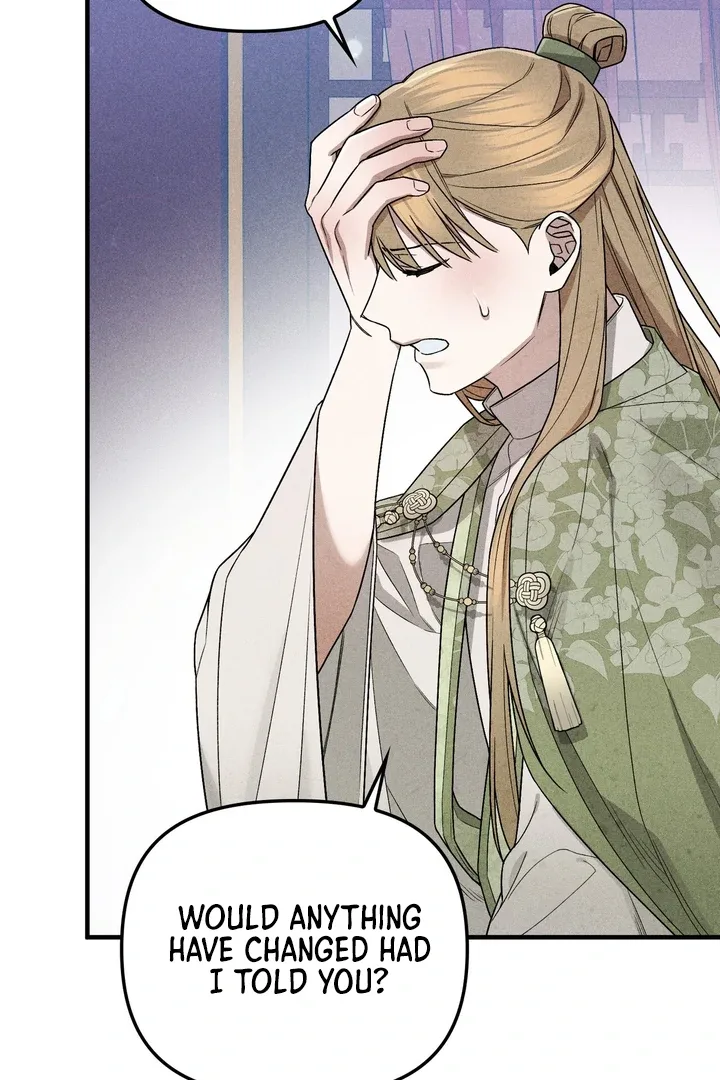 The Noble Lady of Yeonseong Chapter 2 page 133