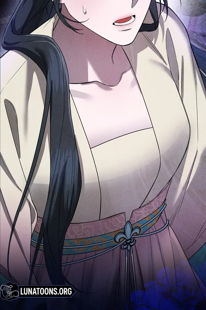 The Noble Lady of Yeonseong Chapter 2 page 142