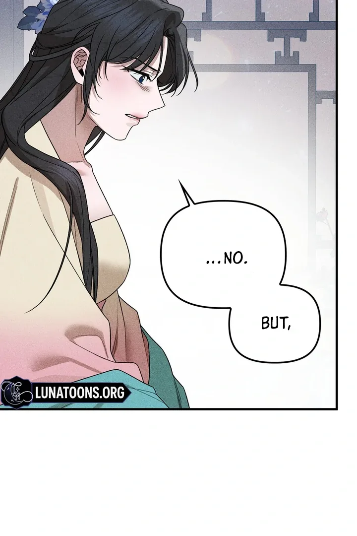 The Noble Lady of Yeonseong Chapter 2 page 135