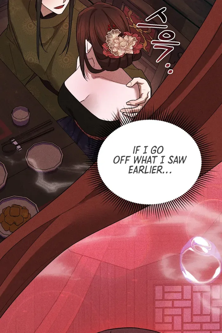 The Noble Lady of Yeonseong Chapter 6 page 22