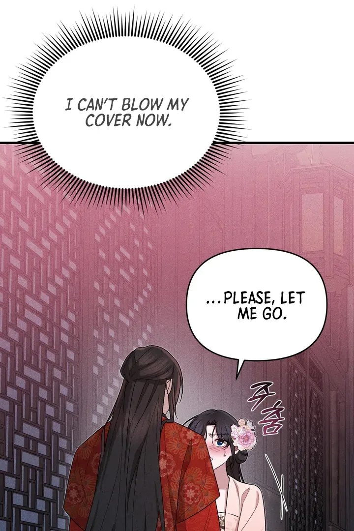 The Noble Lady of Yeonseong Chapter 6 page 13