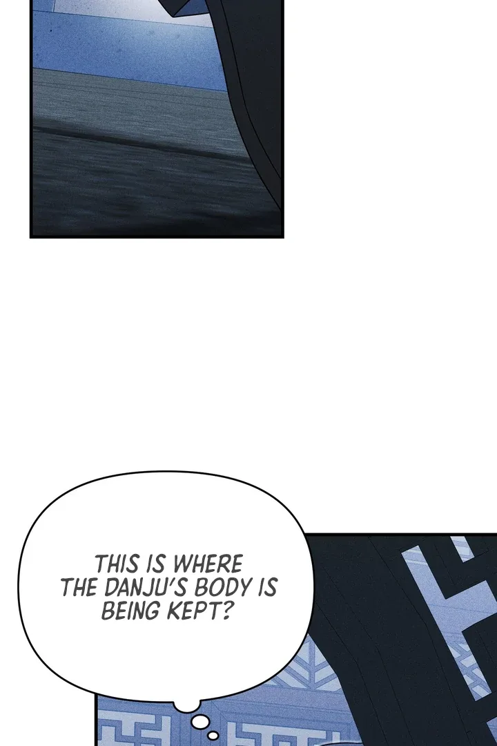 The Noble Lady of Yeonseong Chapter 4 page 103