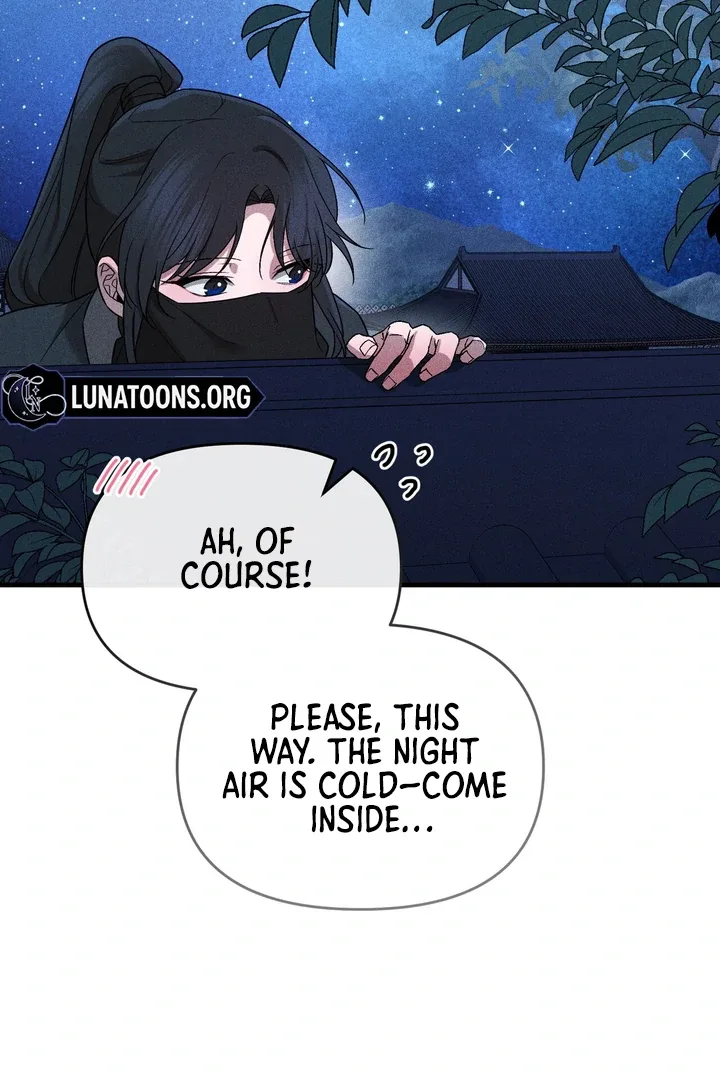 The Noble Lady of Yeonseong Chapter 4 page 101