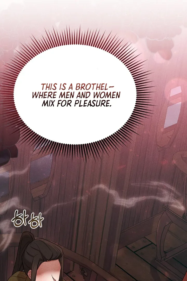 The Noble Lady of Yeonseong Chapter 6 page 21