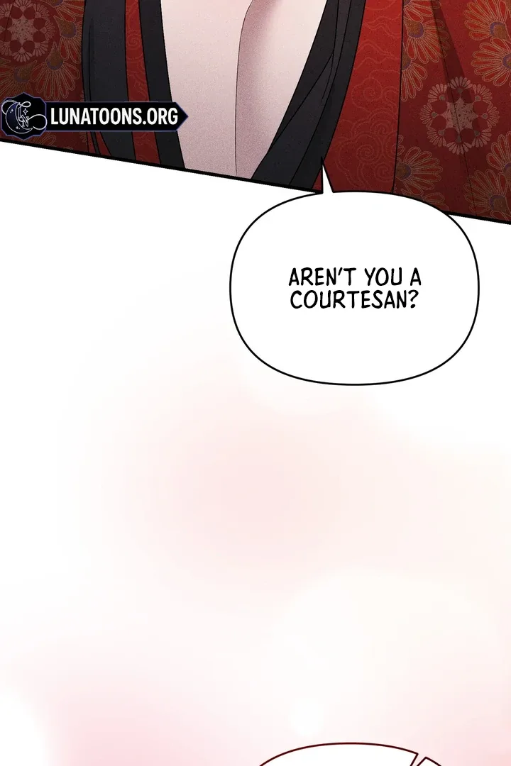 The Noble Lady of Yeonseong Chapter 6 page 10