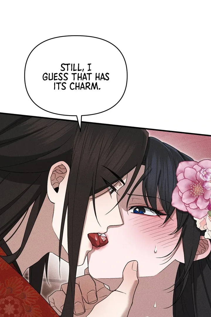The Noble Lady of Yeonseong Chapter 6 page 36