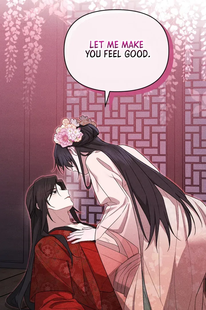 The Noble Lady of Yeonseong Chapter 6 page 27