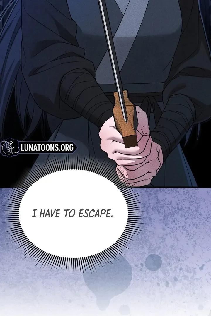 The Noble Lady of Yeonseong Chapter 4 page 116