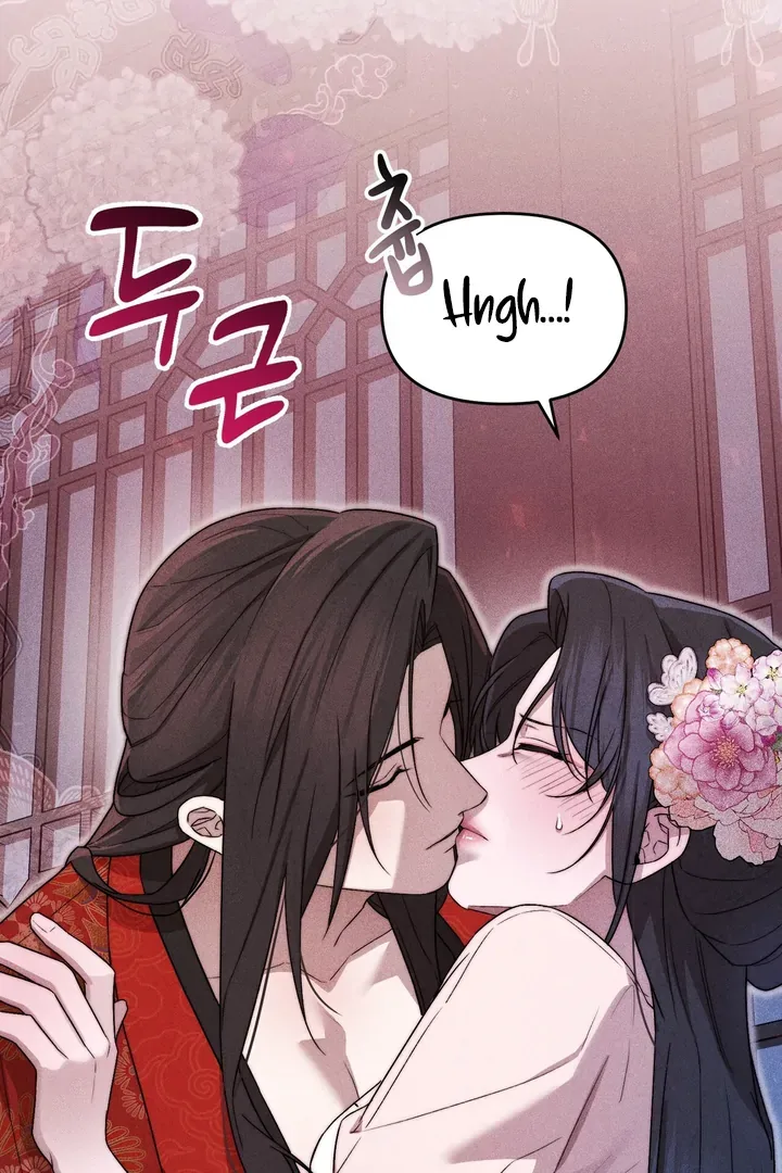 The Noble Lady of Yeonseong Chapter 6 page 4