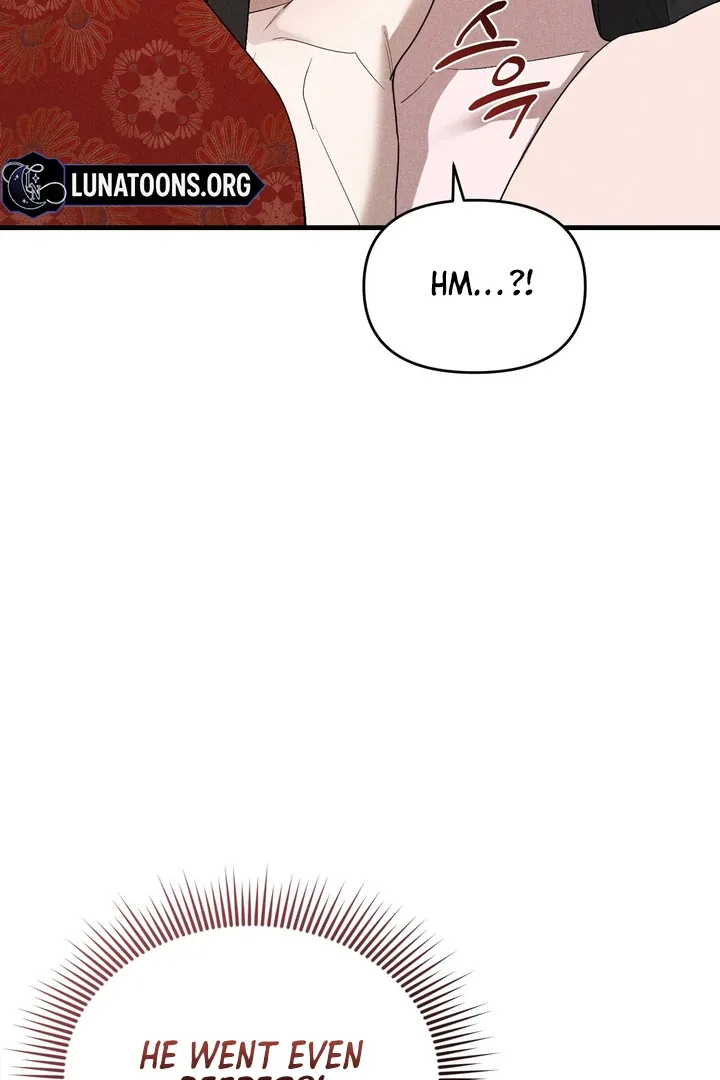 The Noble Lady of Yeonseong Chapter 6 page 37