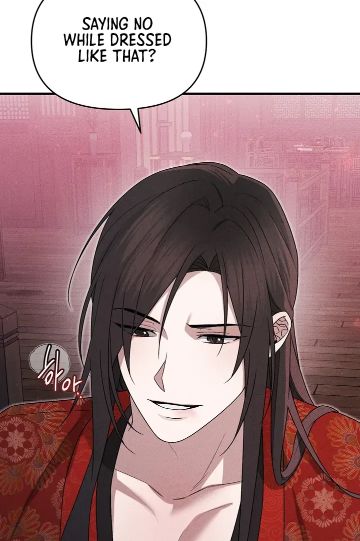 The Noble Lady of Yeonseong Chapter 6 page 9