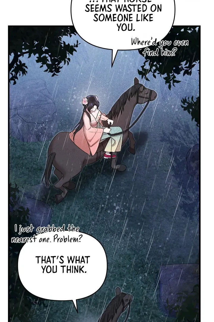 The Noble Lady of Yeonseong Chapter 6 page 75