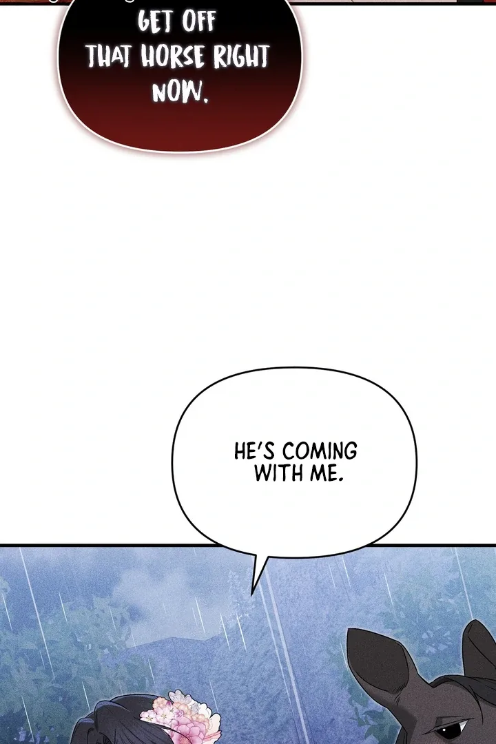 The Noble Lady of Yeonseong Chapter 6 page 87