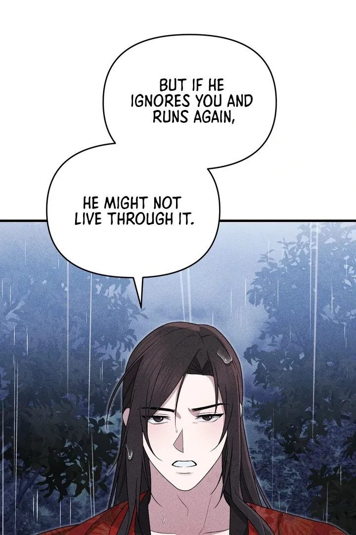 The Noble Lady of Yeonseong Chapter 6 page 81