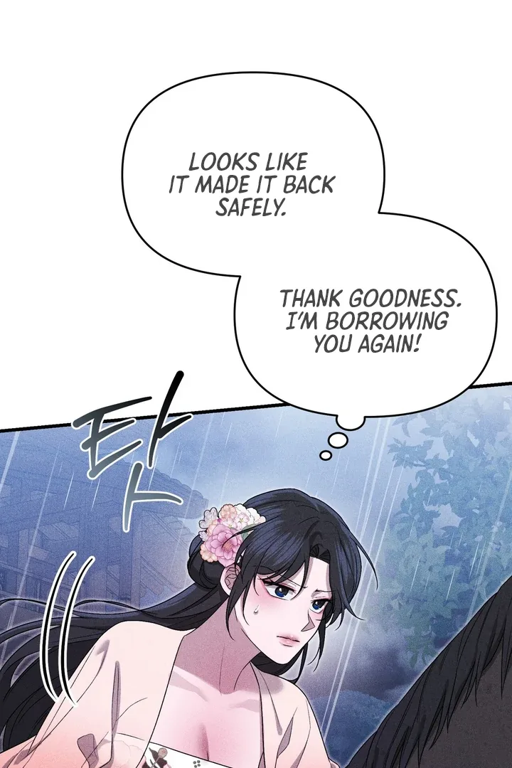 The Noble Lady of Yeonseong Chapter 6 page 66