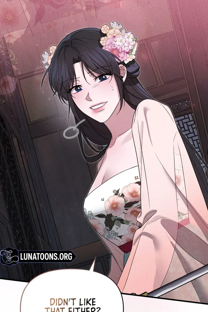 The Noble Lady of Yeonseong Chapter 6 page 51