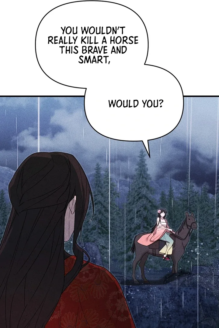 The Noble Lady of Yeonseong Chapter 6 page 114