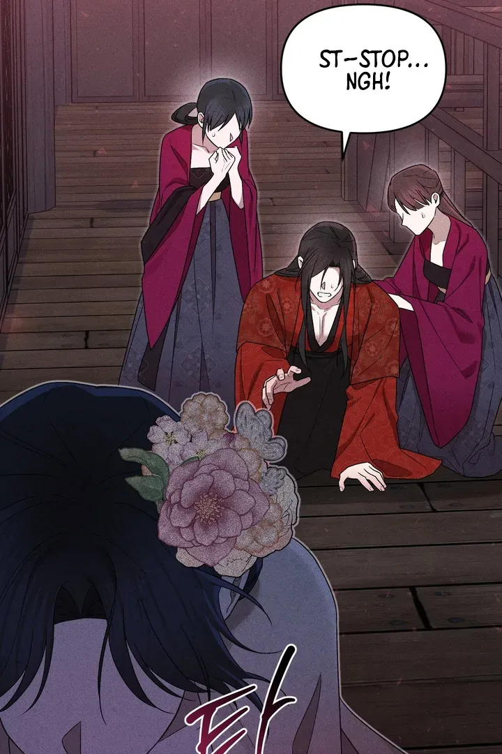 The Noble Lady of Yeonseong Chapter 6 page 58