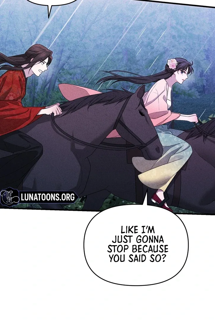 The Noble Lady of Yeonseong Chapter 6 page 102