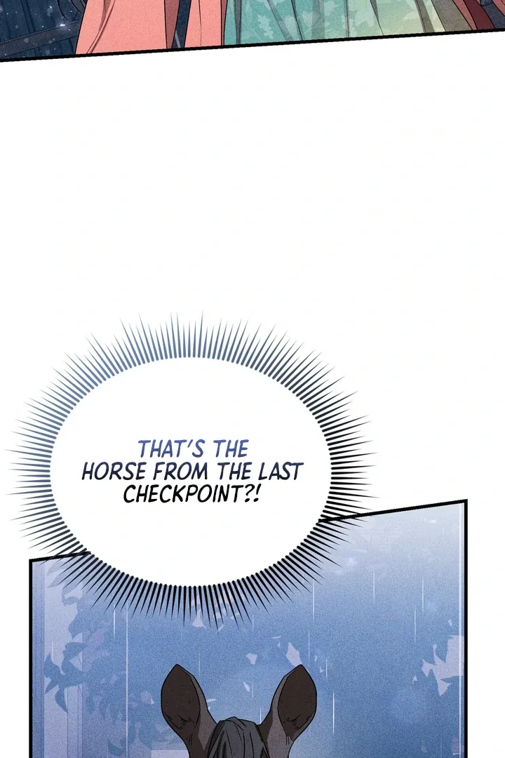 The Noble Lady of Yeonseong Chapter 6 page 64