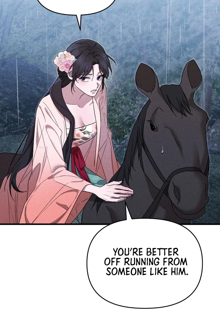 The Noble Lady of Yeonseong Chapter 6 page 83