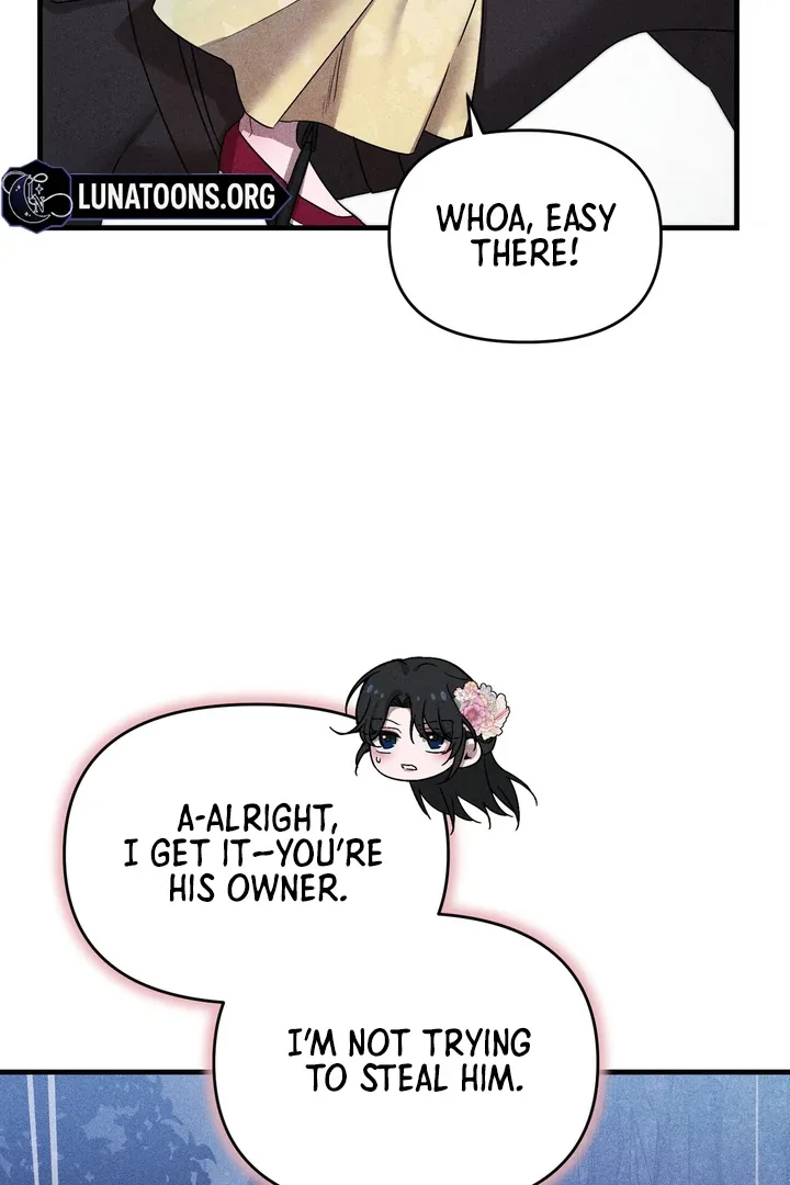 The Noble Lady of Yeonseong Chapter 6 page 79