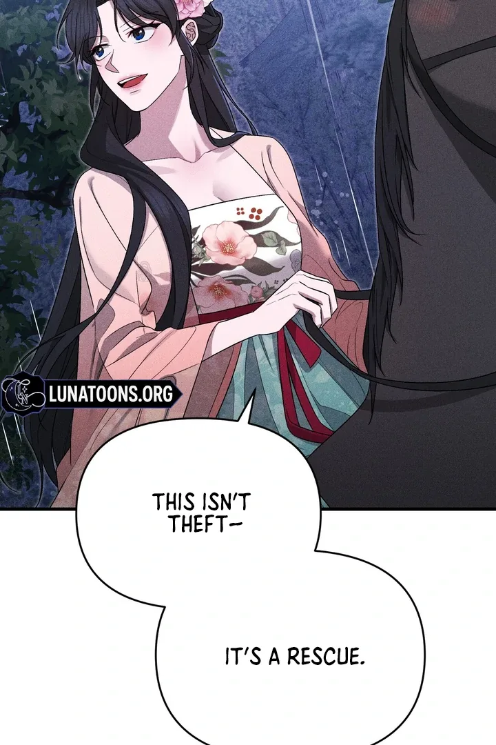 The Noble Lady of Yeonseong Chapter 6 page 88