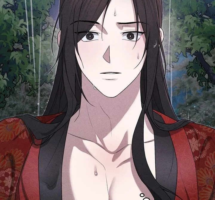 The Noble Lady of Yeonseong Chapter 6 page 112