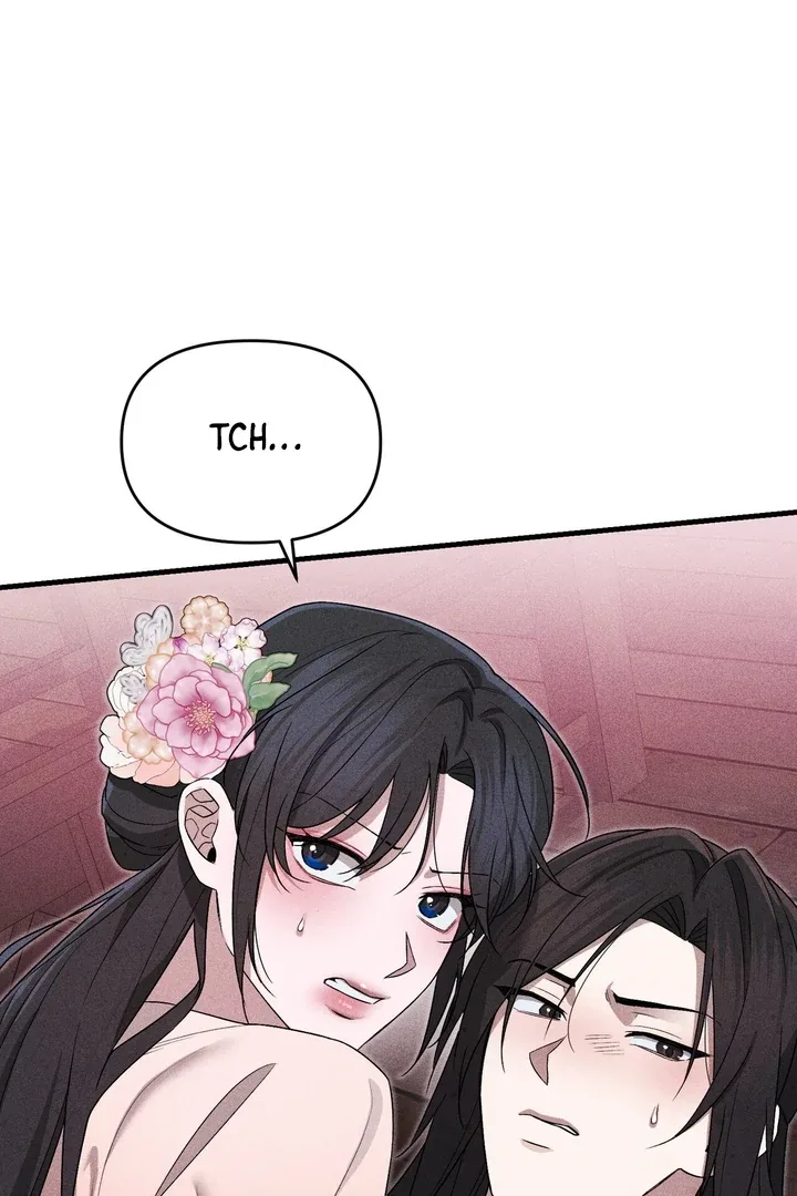 The Noble Lady of Yeonseong Chapter 6 page 54