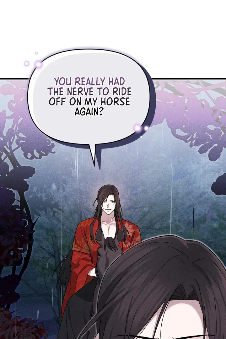 The Noble Lady of Yeonseong Chapter 6 page 73