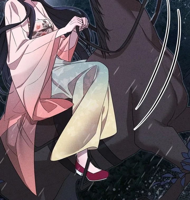 The Noble Lady of Yeonseong Chapter 6 page 70
