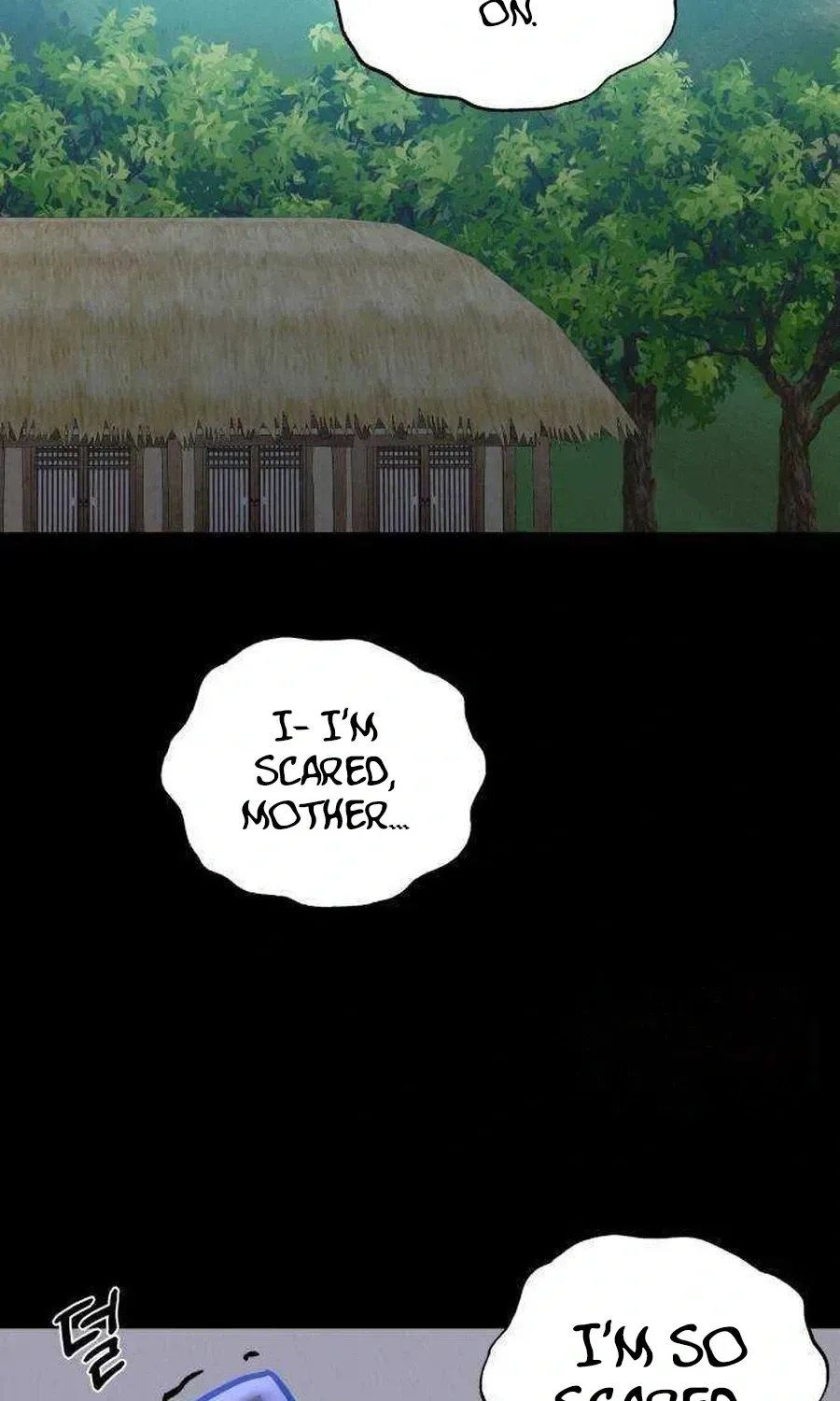 The Night When the Moon Disappeared Chapter 37 page 51