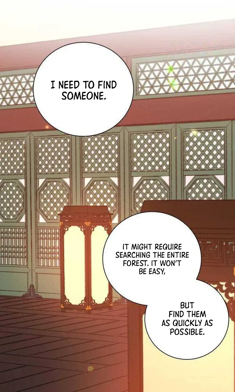 The Night When the Moon Disappeared Chapter 37 page 91