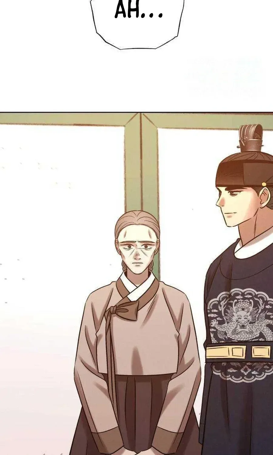 The Night When the Moon Disappeared Chapter 37 page 128