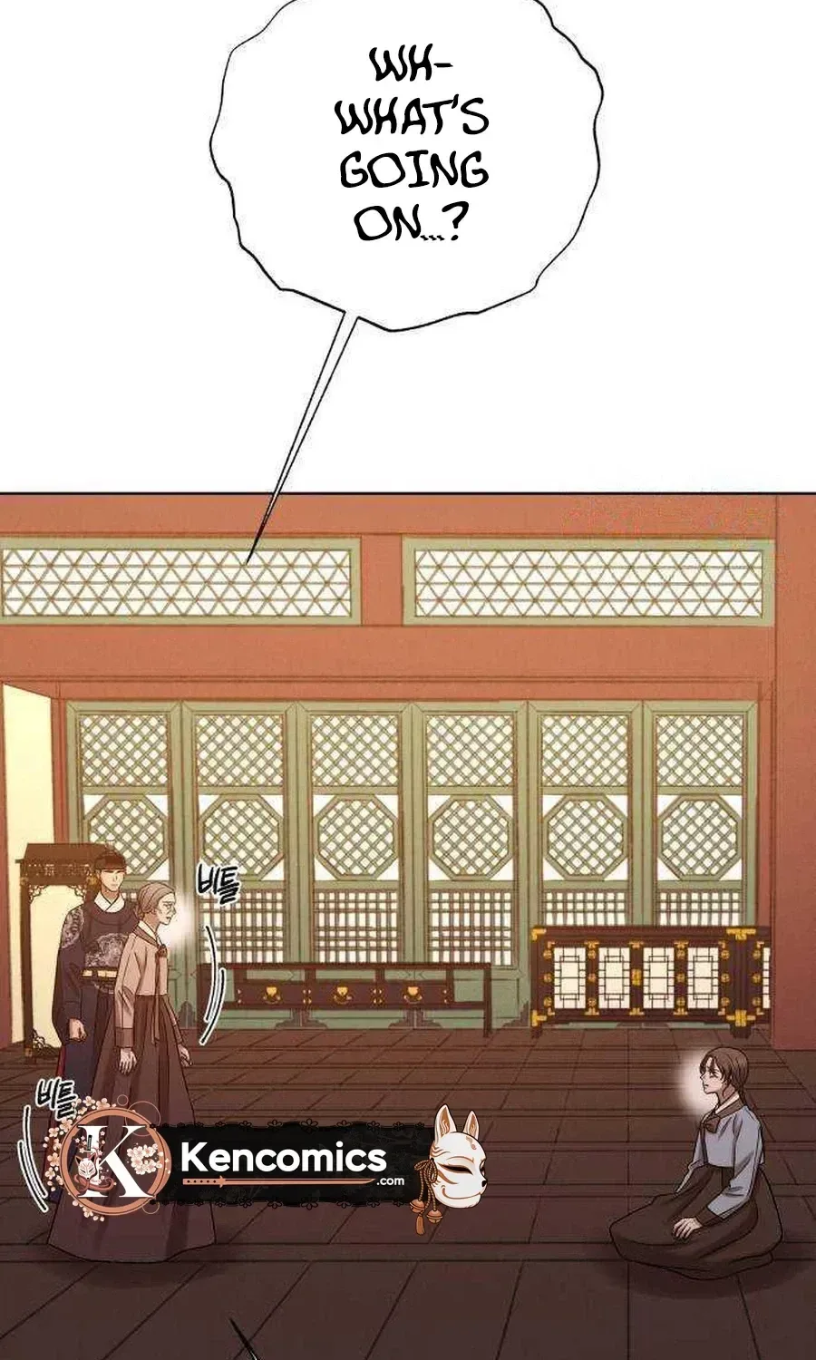 The Night When the Moon Disappeared Chapter 37 page 135