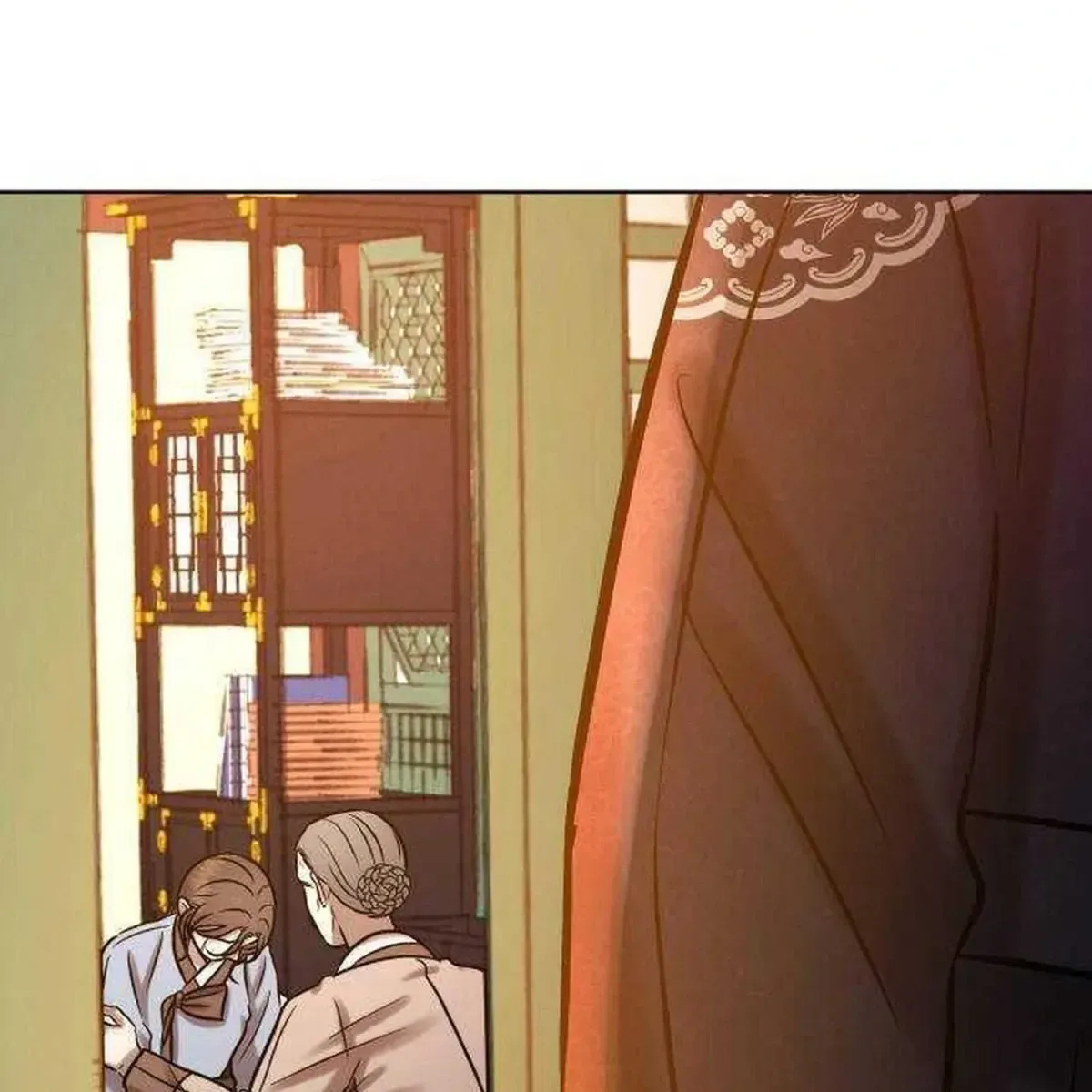 The Night When the Moon Disappeared Chapter 37 page 175
