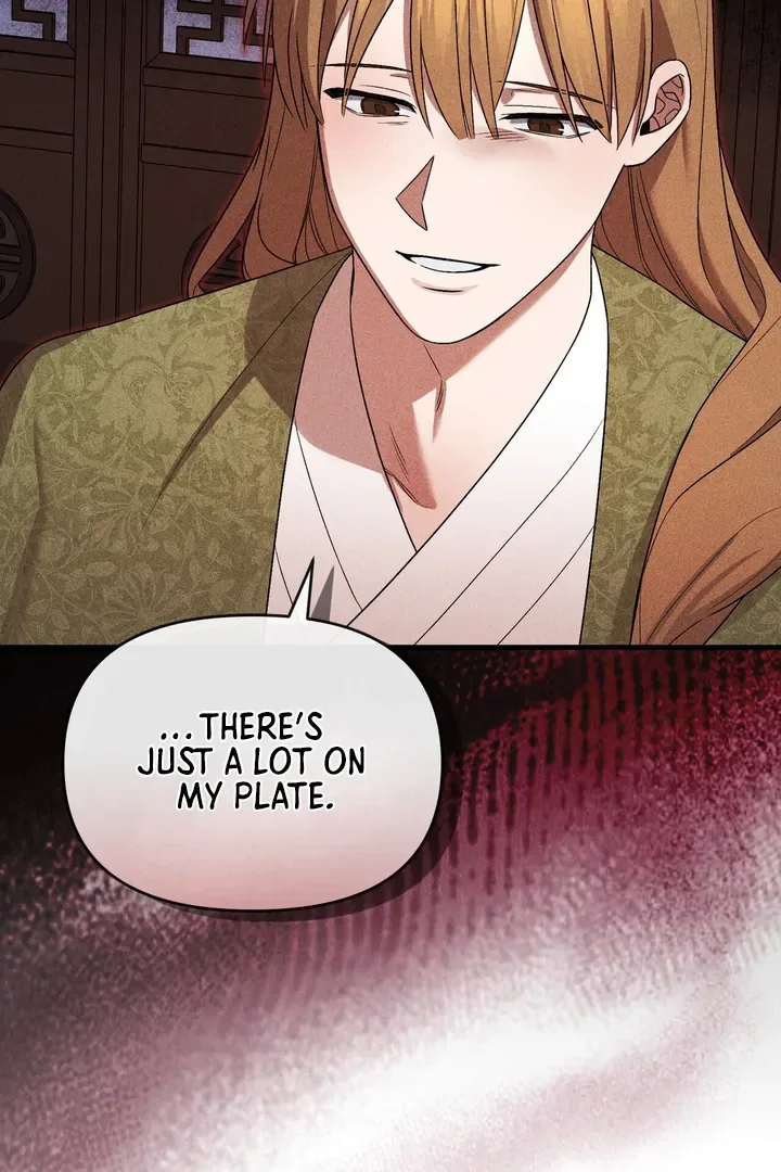 The Noble Lady of Yeonseong Chapter 7 page 12