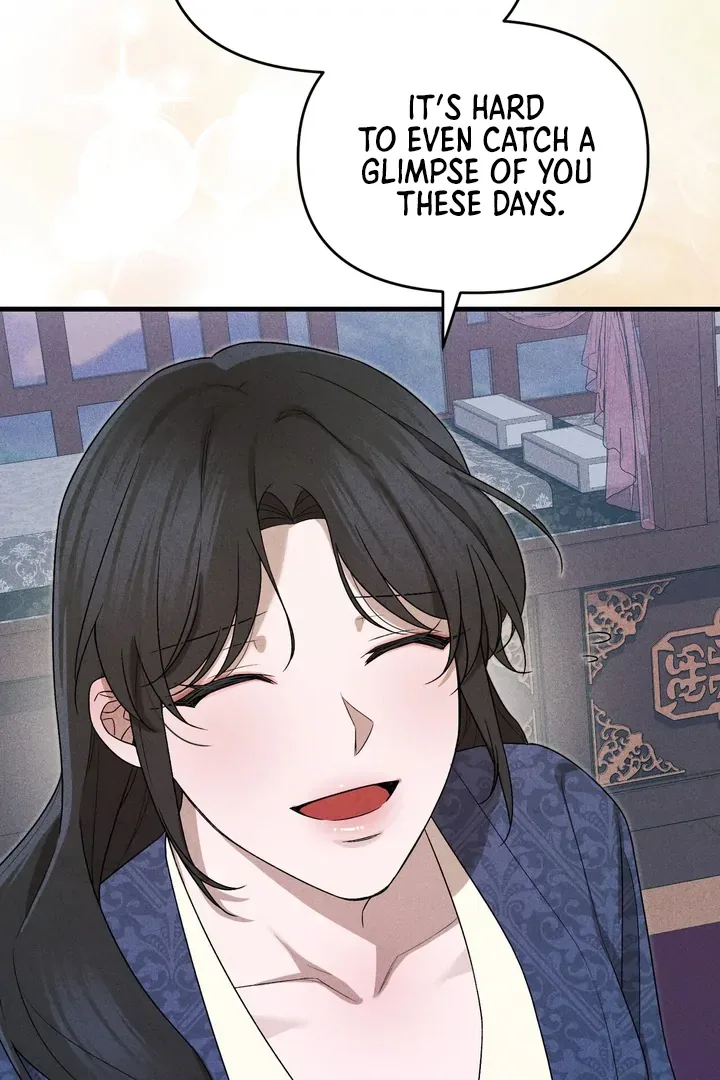 The Noble Lady of Yeonseong Chapter 7 page 7