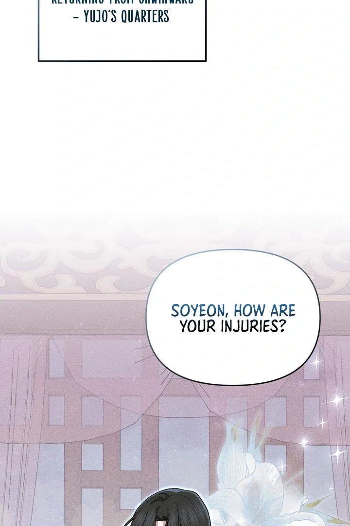 The Noble Lady of Yeonseong Chapter 7 page 3