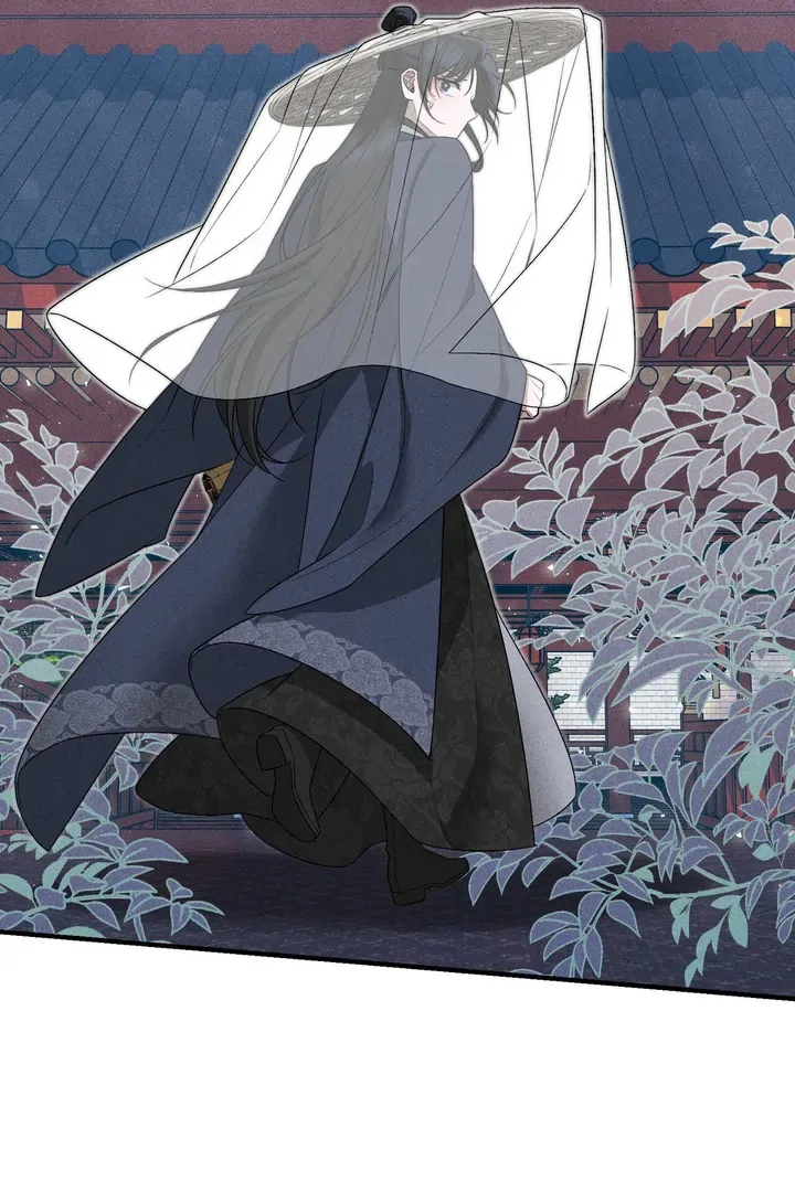 The Noble Lady of Yeonseong Chapter 7 page 86