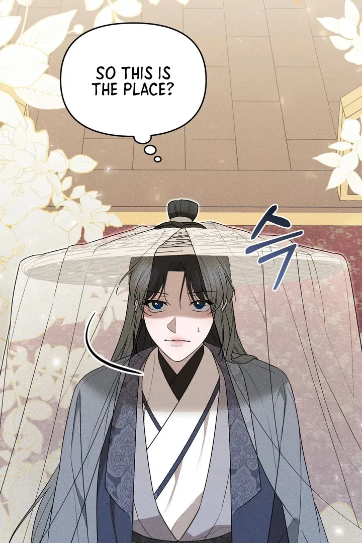 The Noble Lady of Yeonseong Chapter 7 page 30