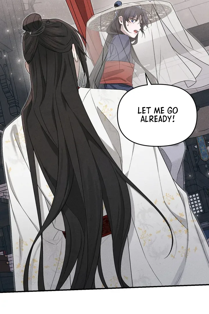 The Noble Lady of Yeonseong Chapter 7 page 107